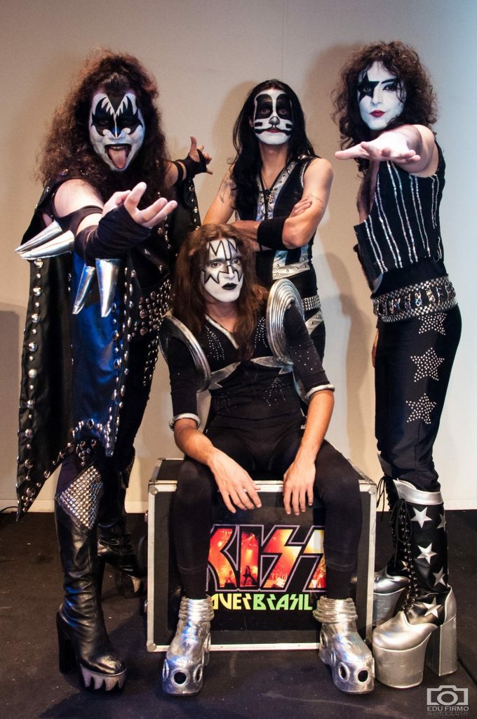 Kiss for Kids