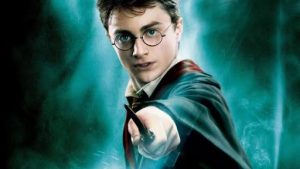 screenshot: FNAC e Escape Hotel recebem Harry Potter