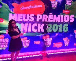 screenshot: Nickelodeon divulga vencedores de ‘Meus Prêmios Nick’