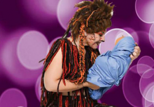 screenshot: “Tarzan-O Musical” retorna aos palcos do Teatro Extra Itaim