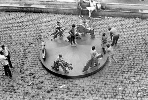 screenshot: Playground 2016 no MASP