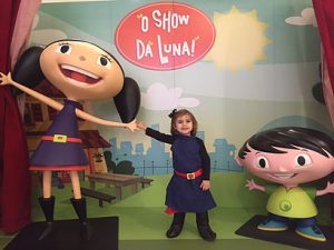 screenshot: Imperdível: Show da Luna no Shopping Villa Lobos
