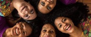 screenshot: Círculo de histórias, danças e músicas africanas no Sesc Pompeia