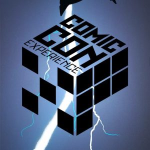 screenshot: Comic Con 2016 ganha espaço para crianças desenvolvido pela Mattel