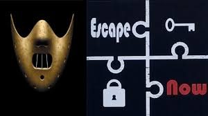 screenshot: Escape Now chega ao SuperShopping Osasco