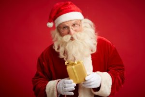 screenshot: Grand Plaza Shopping prepara festa especial para a chegada do Papai Noel