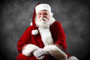 screenshot: Natal Clássico no Shopping Metrô Santa Cruz