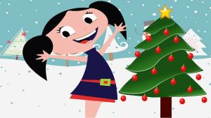 screenshot: Show da Luna no Natal do Mooca Plaza Shopping