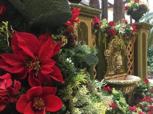 screenshot: Natal no Shopping Cidade Jardim