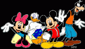 screenshot: Crianças têm encontro com Mickey, Minnie e sua turma no Shopping VillaLobos