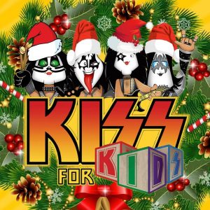 screenshot: Show de Natal do Kiss for Kids