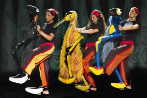 screenshot: Festival de Férias do Teatro MorumbiShopping traz peças da Cia Pia Fraus