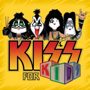 screenshot: Kiss for Kids está de volta e apresenta novo show no aniversário de São Paulo