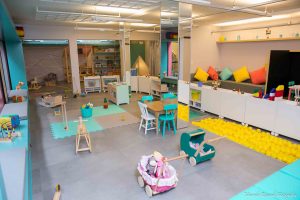 screenshot: Está acabando! Colônia de férias do Cade Bebê