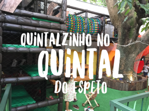 screenshot: Quintalzinho, no Quintal do Espeto da Vila Mariana