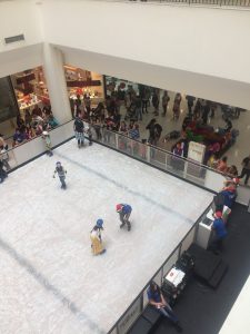 screenshot: Férias no Shopping Tucuruvi com atrações para todas as idades e bolsos
