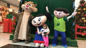 screenshot: Show da Luna chega ao Shopping Tamboré