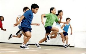 screenshot: Shopping Metrô Itaquera promove corrida infantil gratuita