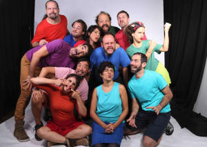 screenshot: Quer curtir música boa com a criançada? Veja a agenda de shows do Barbatuques