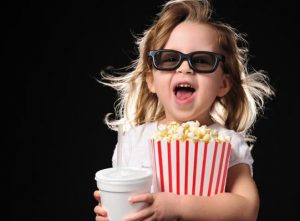 screenshot: Cinemark apresenta filmes com desconto durante as férias