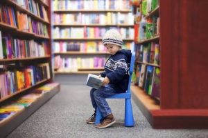 screenshot: Biblioteca Mário de Andrade oferece oficinas gratuitas para crianças