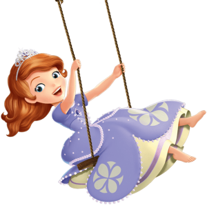 screenshot: Gratuito! Contação de história da Princesinha Sofia no Shopping VillaLobos
