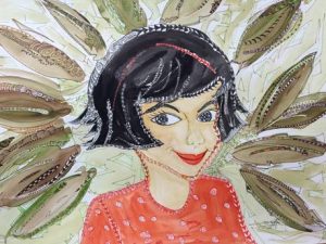 screenshot: Amélie Poulain inspira atividades para crianças na Fnac Paulista