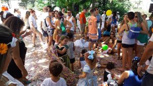 screenshot: Bloco do Bem promete muita folia no Tatuapé