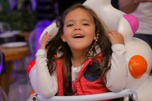 screenshot: Pequenos foliões ganham ‘esquenta’ de Carnaval no Buffet Tropical Kids, em Moema