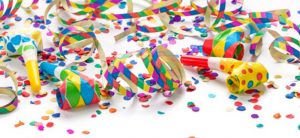 screenshot: A folia do Carnaval chega ao Shopping Metrópole