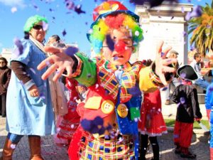 screenshot: Carnaval gratuito no Parque da Água Branca neste fim de semana