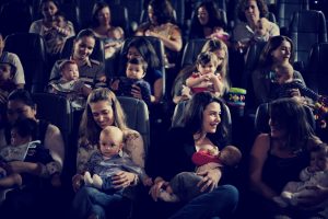 screenshot: ‘Beleza Oculta’ é o destaque de fevereiro na sessão CineMaterna do Shopping Pátio Higienópolis