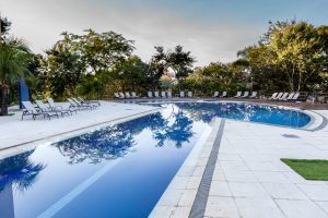screenshot: Quality Resort Itupeva terá programação especial de carnaval