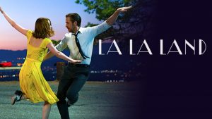 screenshot: CineMaterna do Shopping Anália Franco exibe o sucesso La La Land