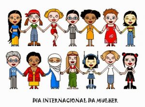 screenshot: Shopping Penha comemora com oficinas o Dia Internacional da Mulher