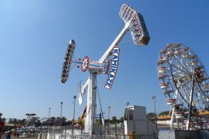 screenshot: Cantareira Norte Shopping ganha parque de diversões