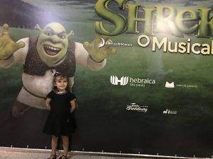 screenshot: “Shrek, o musical” encanta crianças e adultos