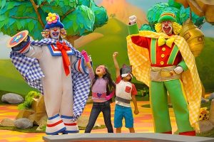 screenshot: Parque Patati Patatá ganha novos episódios no Discovery Kids