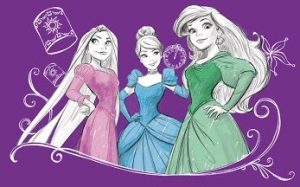 screenshot: Está acabando! Inscrições para Disney Princesa Magical Run só até dia 09/03