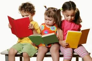 screenshot: Feira do Livro no Shopping Vila Olímpia tem títulos infantis a R$ 5,00