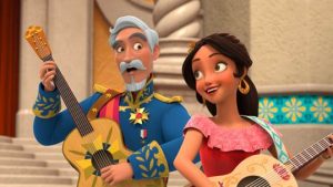 screenshot: Disney Junior apresentará durante o mês de abril os Grandes Clássicos Disney