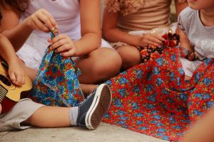 screenshot: JazzBB terá brunch, oficinas e show Infantil para famílias com bebês e crianças