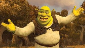 screenshot: “Shrek, o musical” retorna a São Paulo para nova temporada