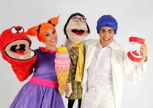 screenshot: Tem teatro gratuito no Shopping Ibirapuera neste fim de semana