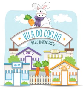 screenshot: Shopping Pátio Higienópolis oferece oficinas e brincadeiras de Páscoa na “Vila do Coelho”