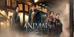 screenshot: Fãs de Harry Potter têm encontro marcado na Saraiva