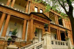 screenshot: Gratuito! Pinacoteca apresenta “PinaCanção: uma história cantada entre pinturas”