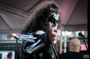 screenshot: Kiss for Kids volta ao Teatro UMC e promete show ainda mais eletrizante