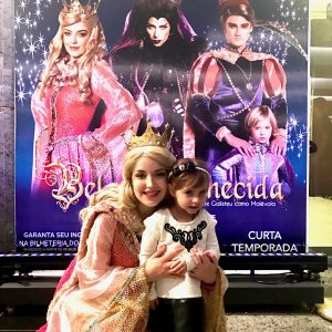 screenshot: Clássico infantil “A Bela Adormecida” estreia em 06 de maio no novo Teatro Opus