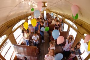 screenshot: Expresso Kids terá sua segunda edição em maio de 2017